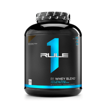 Rule 1 R1 Whey Blend Protein 5lbs 8 sold in last 20 hours Dubai 🇦🇪