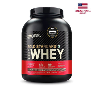 ptimum Nutrition Gold Standard 100% Whey 5lbs Dubai 🇦🇪