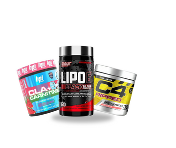 FAT BURNER