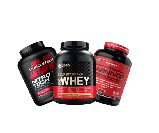 PROTEINS