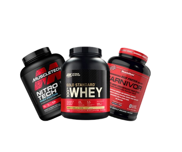 PROTEINS