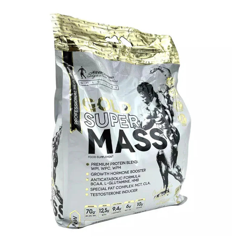 Kevin Levrone Gold Super Mass Dubai 🇦🇪