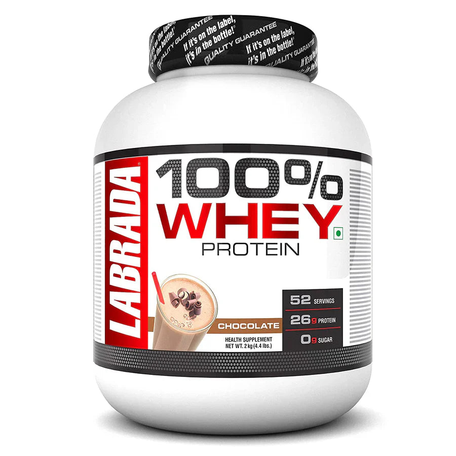 Labrada Whey Protein Dubai 🇦🇪